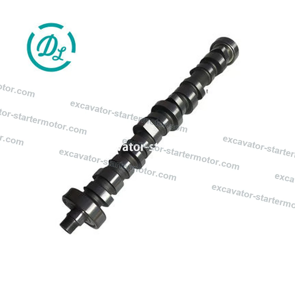 8-97231083-0 8972310830 Camshaft for Isuzu 4LE2, OEM/reference 8-97231083-0, Engine Camshaft, product view 2