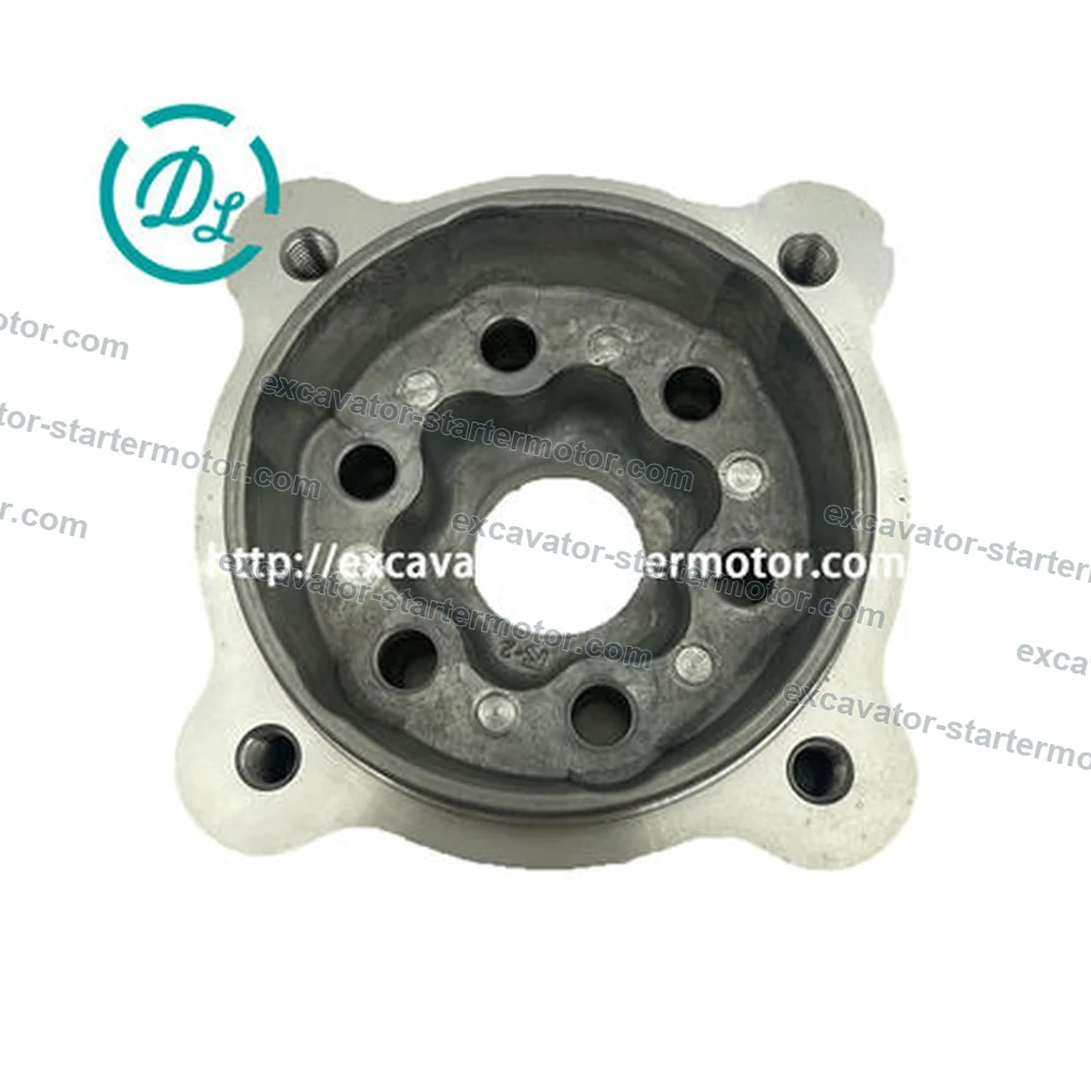 1-13642077-0 1136420770 Fan Blade Connector for Isuzu 6HK1, OEM/reference 1-13642077-0, Fan Blade Connector, product view 1