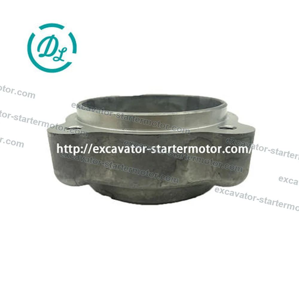1-13642077-0 1136420770 Fan Blade Connector for Isuzu 6HK1, OEM/reference 1-13642077-0, Fan Blade Connector, product view 2