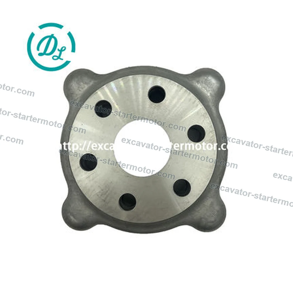 1-13642077-0 1136420770 Fan Blade Connector for Isuzu 6HK1, OEM/reference 1-13642077-0, Fan Blade Connector, product view 3