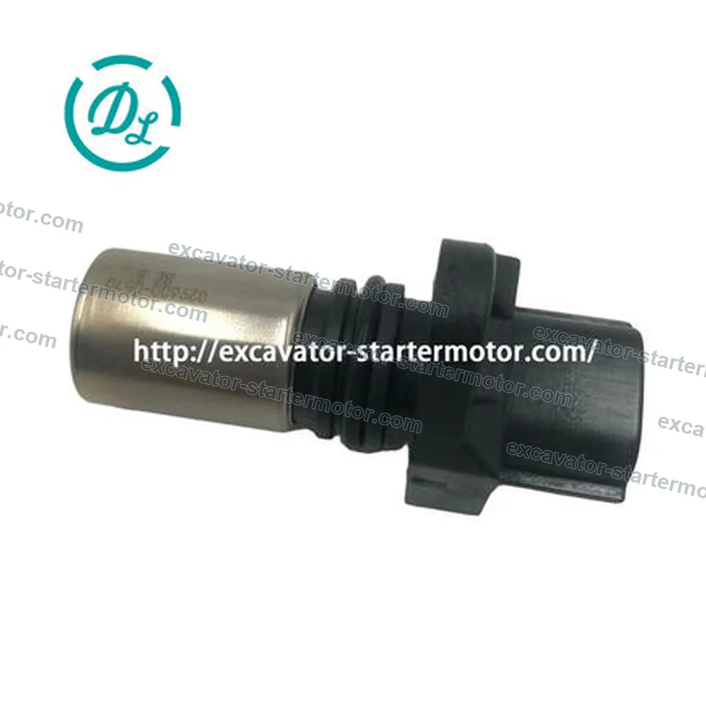 8-94390279-0 8943902790 Engine Speed Sensor for Isuzu 6HK1, OEM/reference 8-94390279-0, Engine Speed Sensor