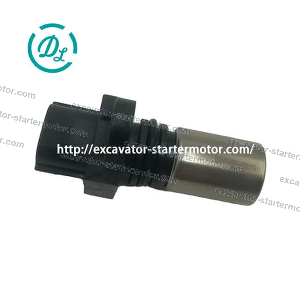8-94390279-0 8943902790 Engine Speed Sensor for Isuzu 6HK1, OEM/reference 8-94390279-0, Engine Speed Sensor, product view 2