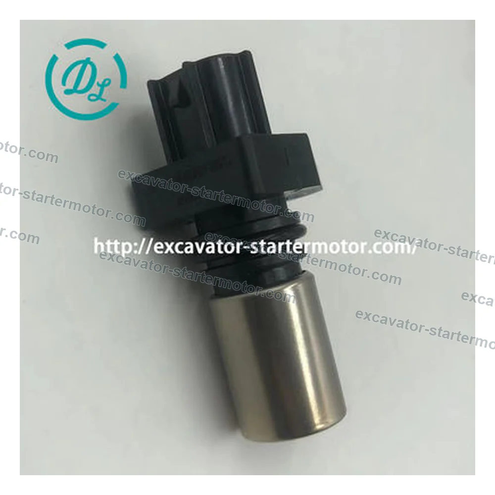 8-94390279-0 8943902790 Engine Speed Sensor for Isuzu 6HK1, OEM/reference 8-94390279-0, Engine Speed Sensor, product view 3