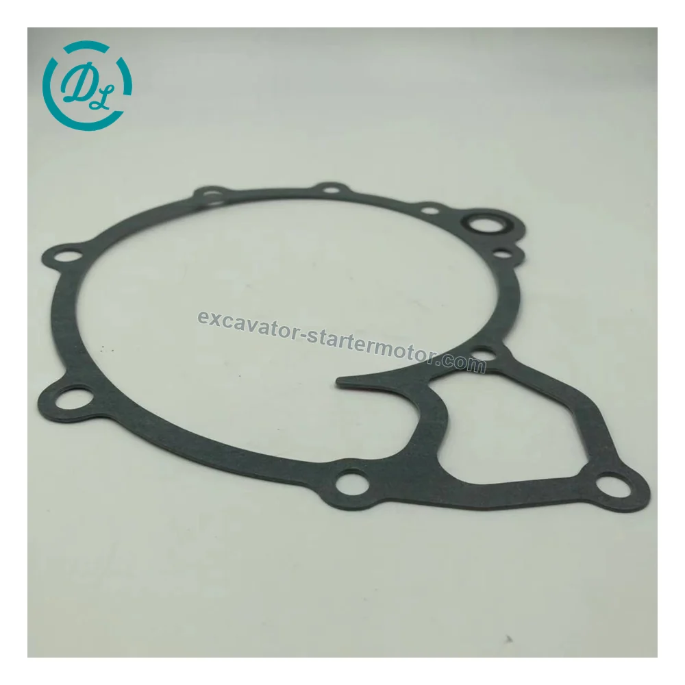 1-13614018-0 1136140180 Water Pump Gasket for Isuzu 6SD1T Hitachi EX300, OEM/reference 1-13614018-0, Water Pump Gasket