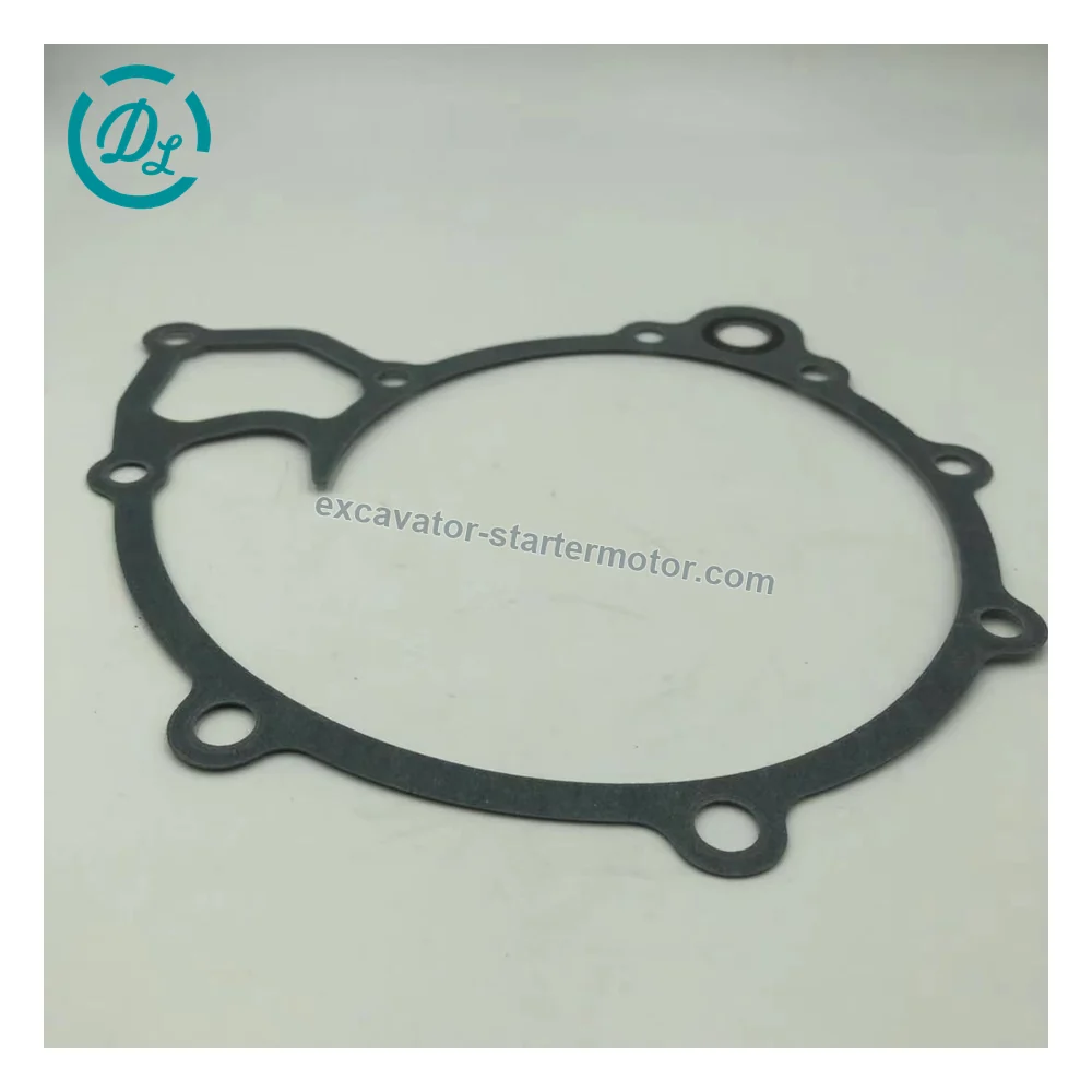 1-13614018-0 1136140180 Water Pump Gasket for Isuzu 6SD1T Hitachi EX300, OEM/reference 1-13614018-0, Water Pump Gasket, product view 2