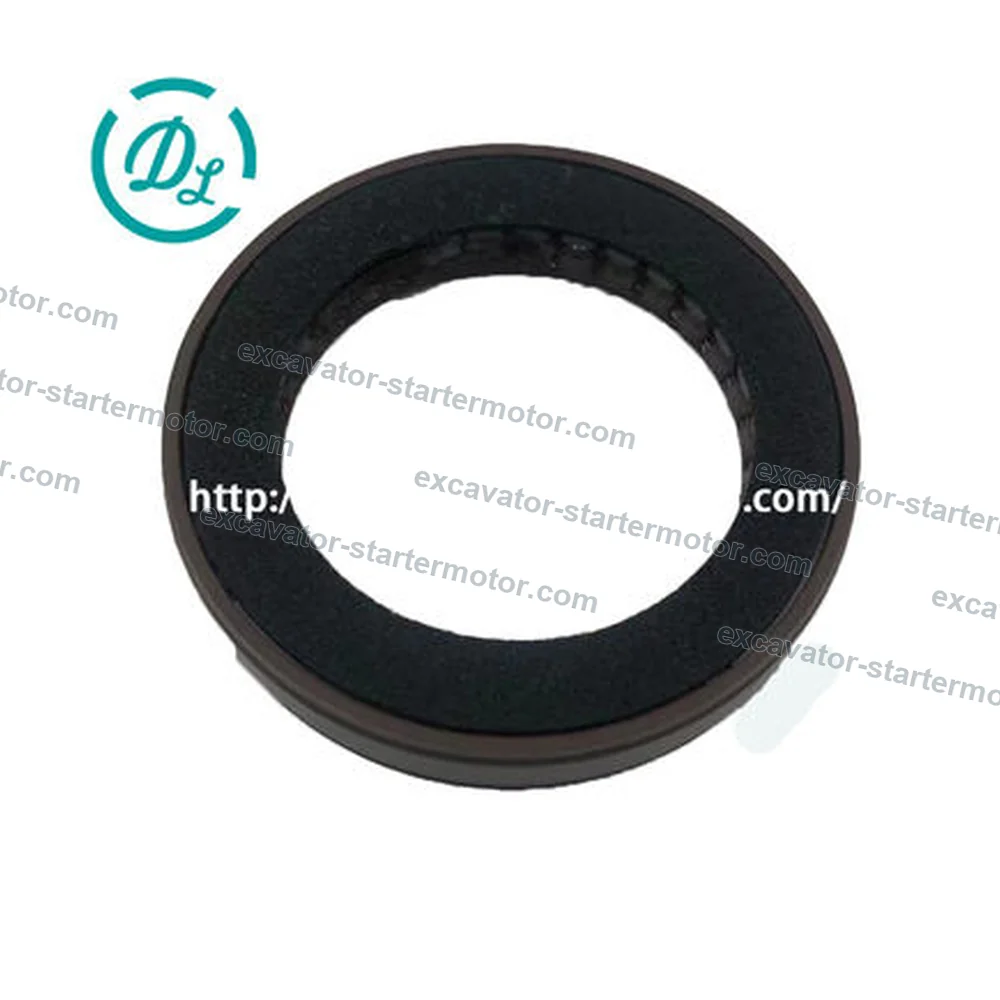 8-98238366-0 8982383660 Bearing Case Oil Seal for Isuzu 6UZ1T, OEM/reference 8-98238366-0, Bearing Case Oil Seal