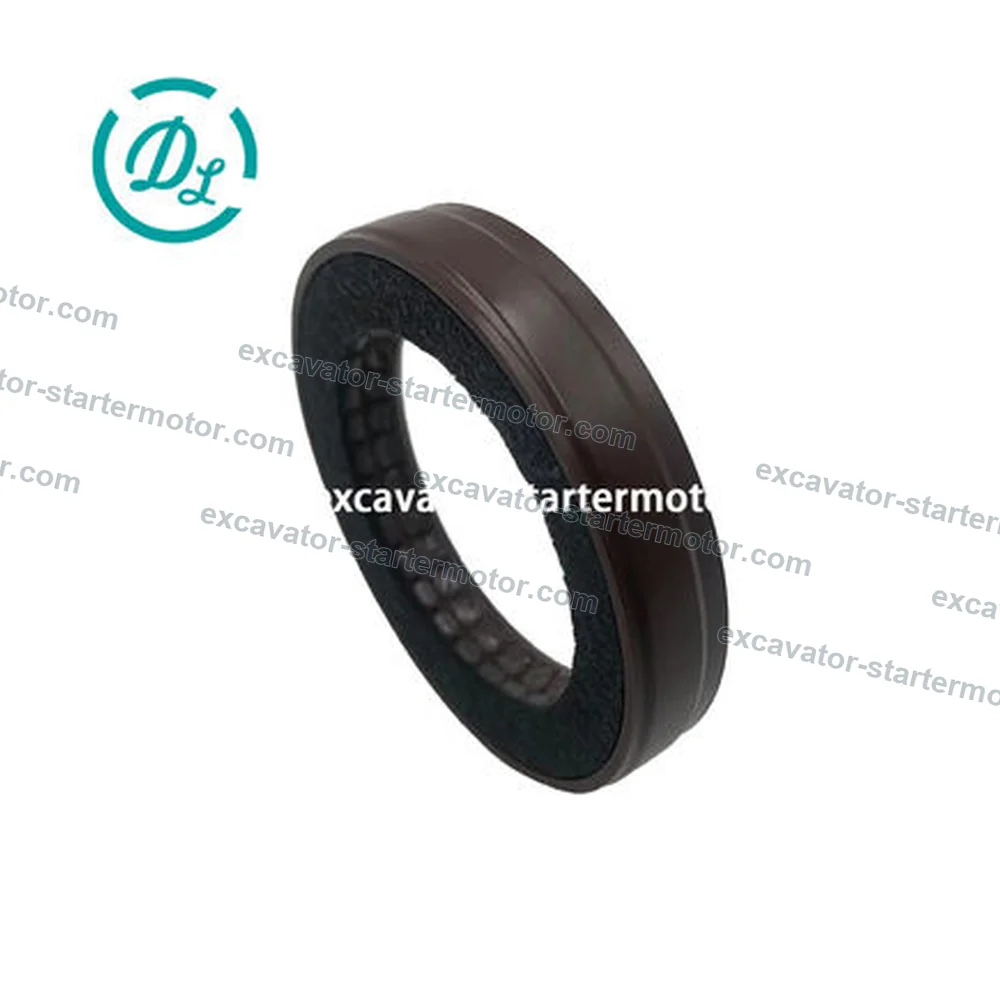 8-98238366-0 8982383660 Bearing Case Oil Seal for Isuzu 6UZ1T, OEM/reference 8-98238366-0, Bearing Case Oil Seal, product view 2