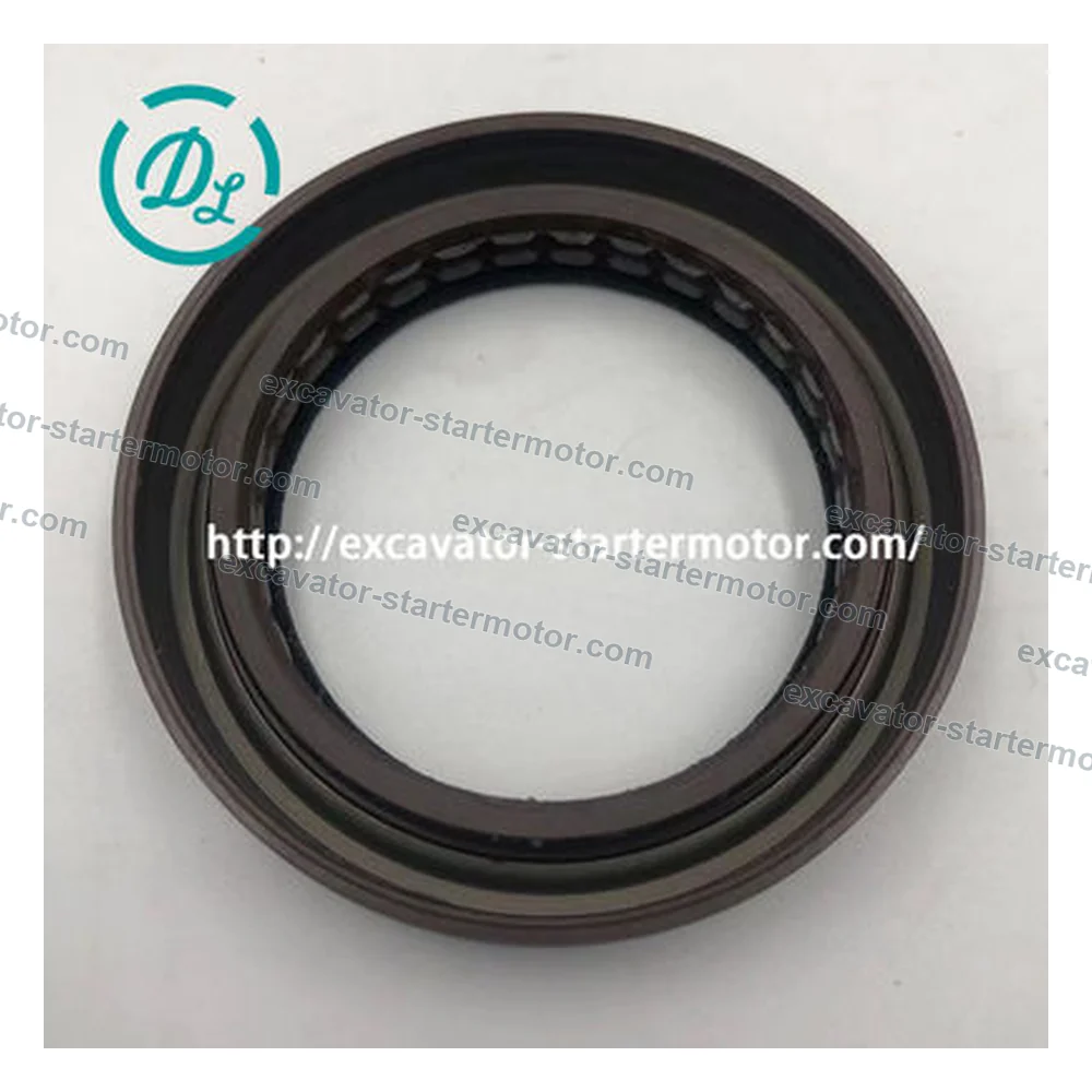8-98238366-0 8982383660 Bearing Case Oil Seal for Isuzu 6UZ1T, OEM/reference 8-98238366-0, Bearing Case Oil Seal, product view 3