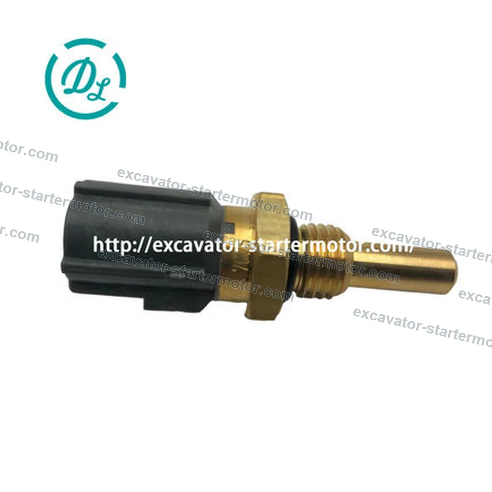 8-97224993-0 8972249930 Fuel Temperature Sensor for Isuzu 6UZ1 6WG1, OEM/reference 8-97224993-0, Fuel Temperature Sensor