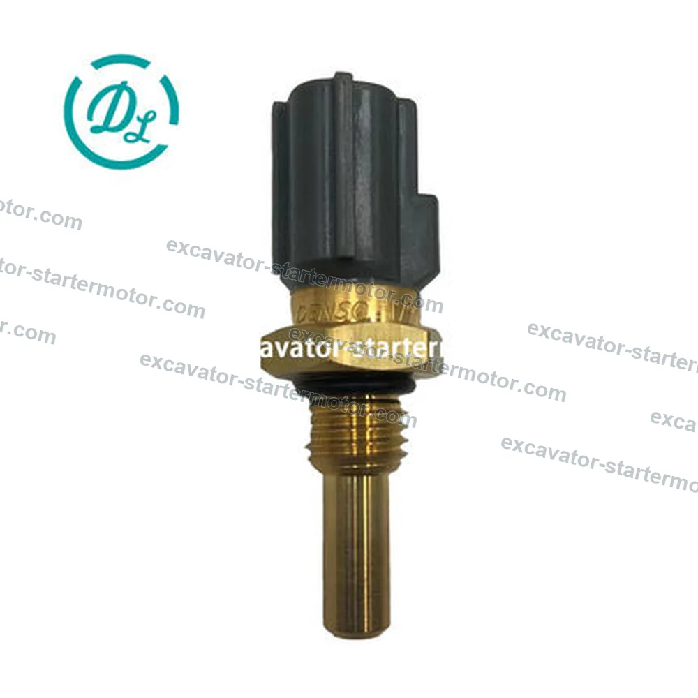 8-97224993-0 8972249930 Fuel Temperature Sensor for Isuzu 6UZ1 6WG1, OEM/reference 8-97224993-0, Fuel Temperature Sensor, product view 2