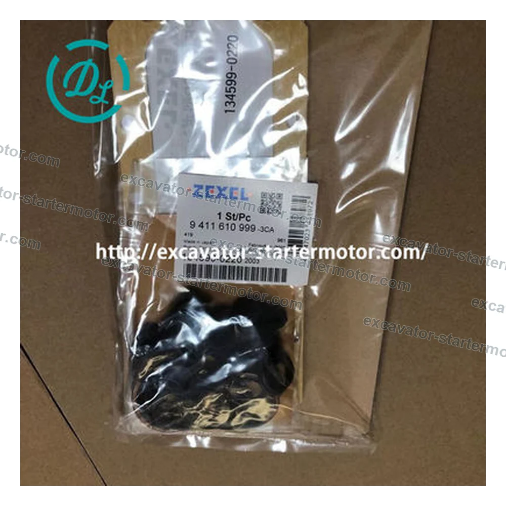 134599-0220 Injection Pump Overhaul Kit for Zexel PE(S)6P, OEM/reference 134599-0220, Injection Pump Overhaul Kit, product view 2