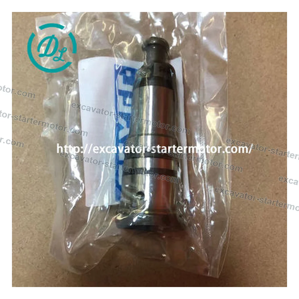 134154-1220 9413614171 P393 Pump Element for Zexel Injection Pump, OEM/reference 134154-1220, Injection Pump Element