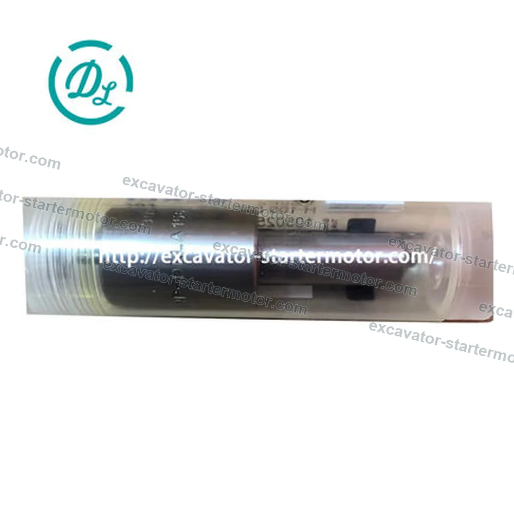 295050-0152 8-97622719-2 Common Rail Injector for Isuzu 6WG1 6WF1, OEM/reference 295050-0152, Common Rail Fuel Injector