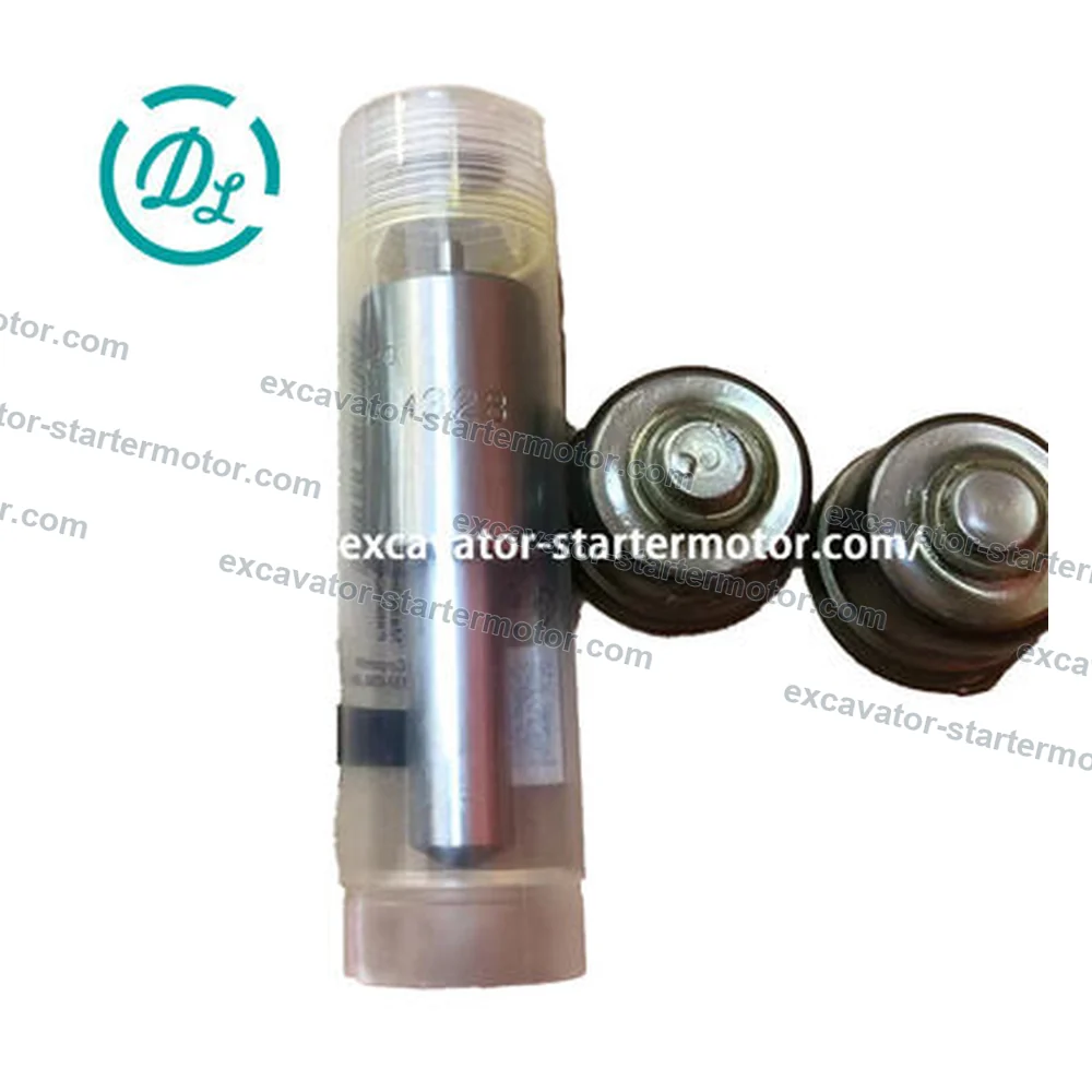 295050-0152 8-97622719-2 Common Rail Injector for Isuzu 6WG1 6WF1, OEM/reference 295050-0152, Common Rail Fuel Injector, product view 2