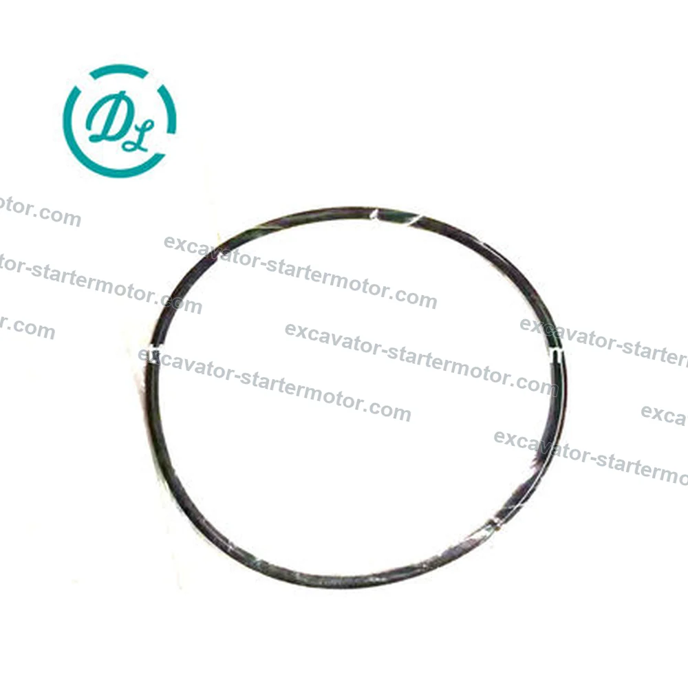 1-09623494-0 Engine Water-System O-Ring for Isuzu 6WG1, OEM/reference 1-09623494-0, Engine Water-System O-Ring, product view 1