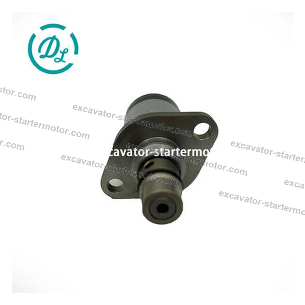 8-98145449-1 / 294200-2760 Suction Control Valve for Isuzu 4HK1 6HK1, OEM/reference 8-98145449-1, Fuel Pump Suction Control Valve, product view 2