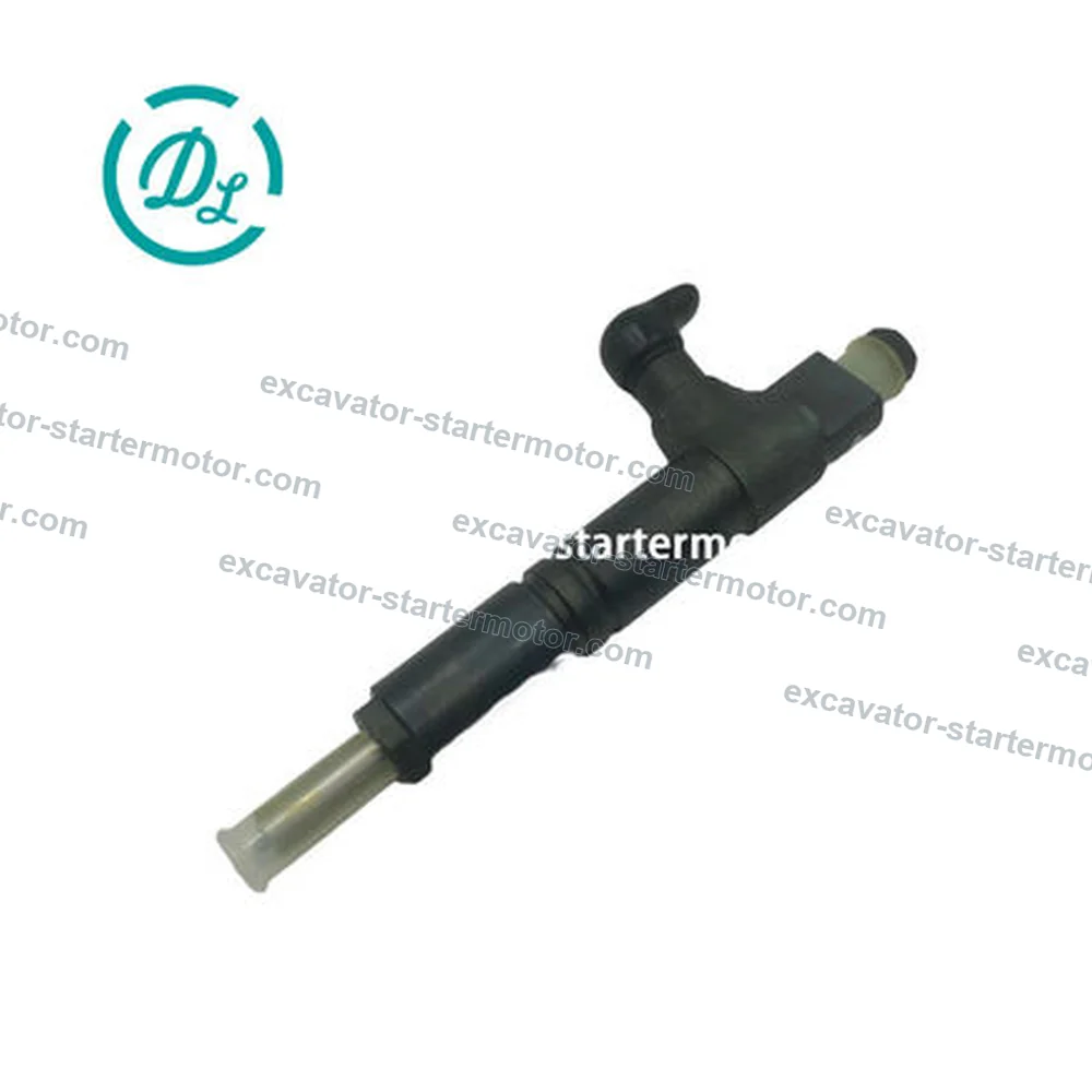 8-97229367-2 8972293672 Fuel Injector for Isuzu 3LD1 3LD2 4LB1 4LC1 4LE1 4LE2, OEM/reference 8-97229367-2, Fuel Injector