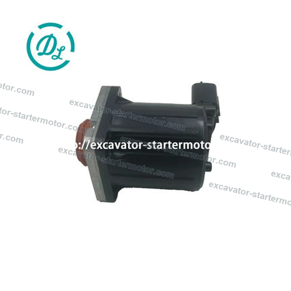 8-98179546-0 8981795460 EGR Valve for Isuzu 4HK1 Hitachi ZX200-3 ZX210-3, OEM/reference 8-98179546-0, Exhaust Gas Recirculation Valve