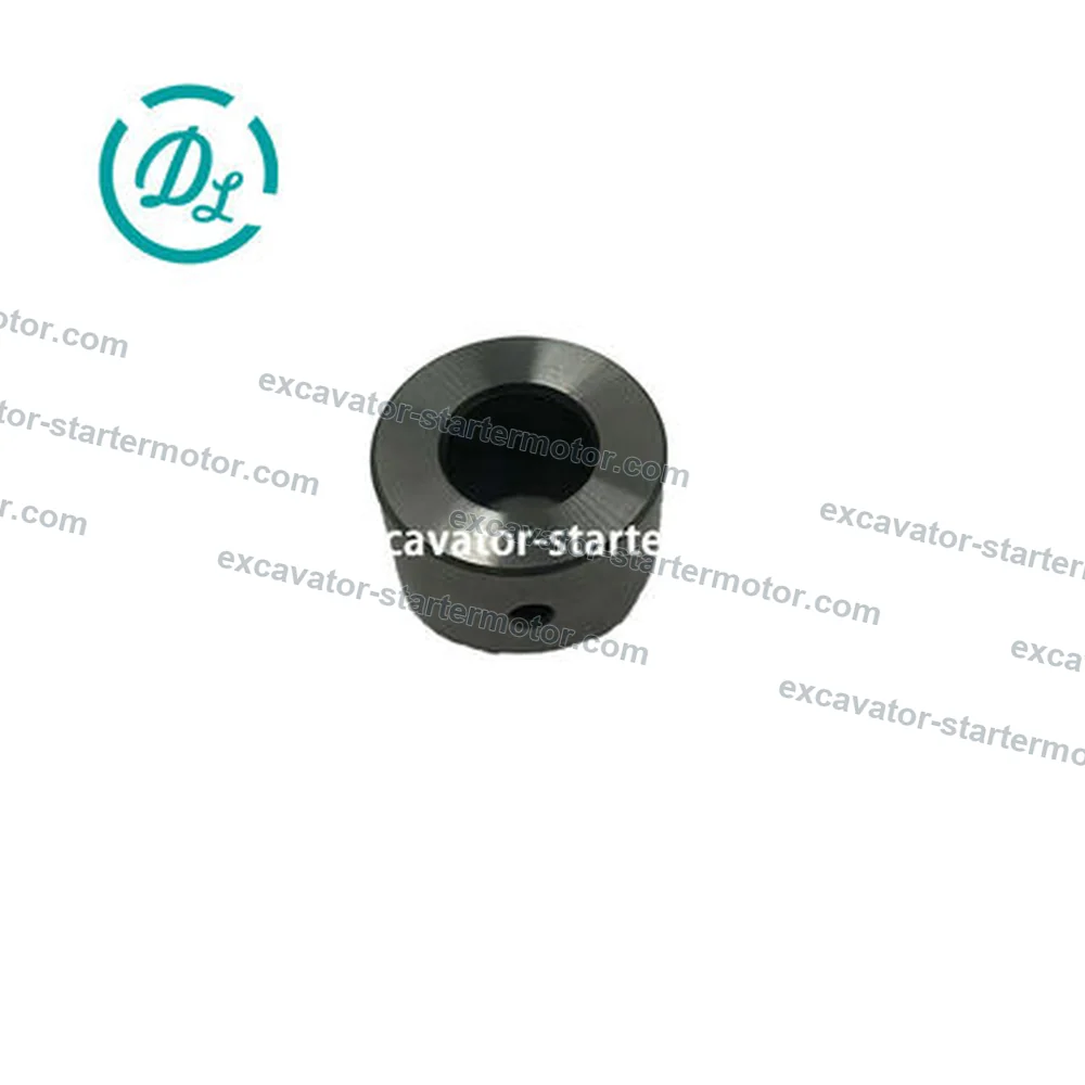 8-97186398-1 Idle Gear Shaft B for Isuzu 4HK1 FRR FSR 700P, OEM/reference 8-97186398-1, Idle Gear Shaft B