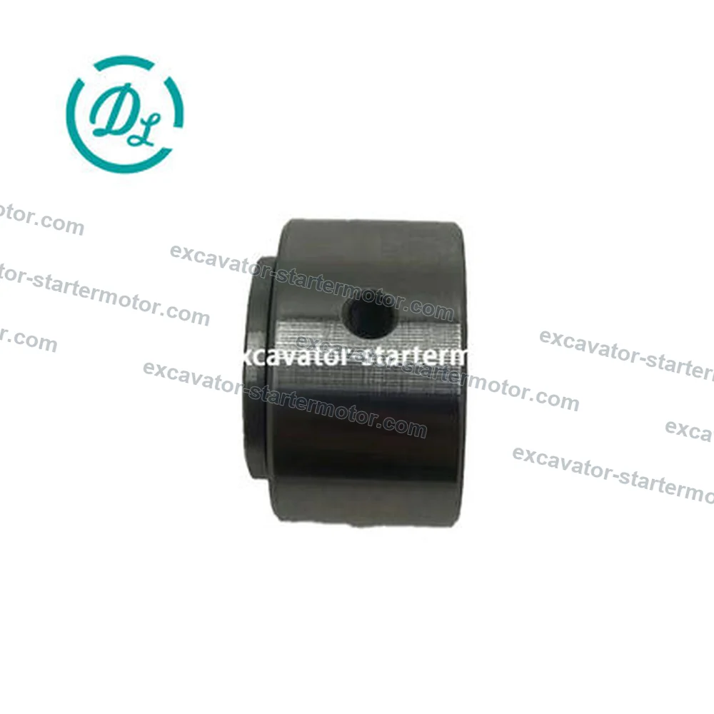 8-97186398-1 Idle Gear Shaft B for Isuzu 4HK1 FRR FSR 700P, OEM/reference 8-97186398-1, Idle Gear Shaft B, product view 2