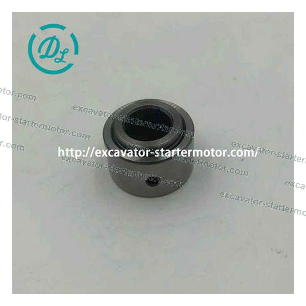 8-97186398-1 Idle Gear Shaft B for Isuzu 4HK1 FRR FSR 700P, OEM/reference 8-97186398-1, Idle Gear Shaft B, product view 3