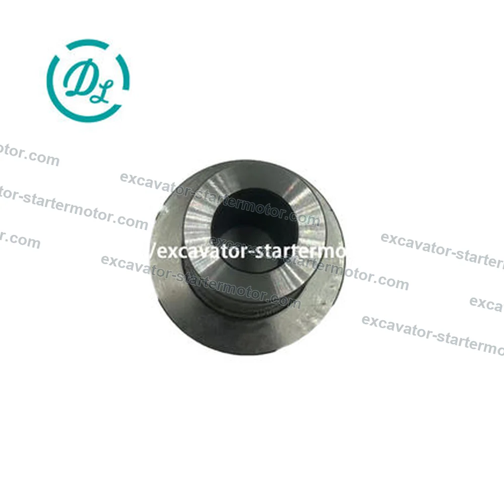 8-98060780-0 Idle Gear Shaft D for Isuzu 4HK1 ZX200-3 FRR FSR 700P, OEM/reference 8-98060780-0, Idle Gear Shaft D