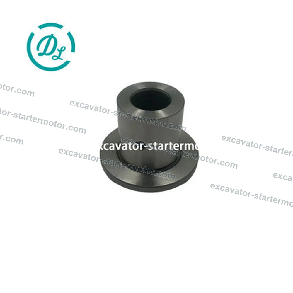8-98060780-0 Idle Gear Shaft D for Isuzu 4HK1 ZX200-3 FRR FSR 700P, OEM/reference 8-98060780-0, Idle Gear Shaft D, product view 2