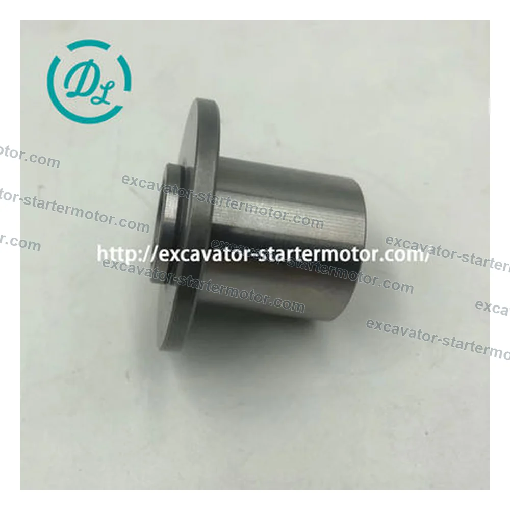 8-98060780-0 Idle Gear Shaft D for Isuzu 4HK1 ZX200-3 FRR FSR 700P, OEM/reference 8-98060780-0, Idle Gear Shaft D, product view 3