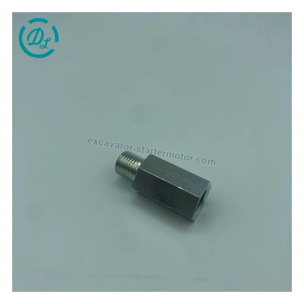 8-94472583-0 8944725830 Water Adapter for Isuzu 4JJ1 Engine, OEM/reference 8-94472583-0, Engine Water Adapter, product view 1