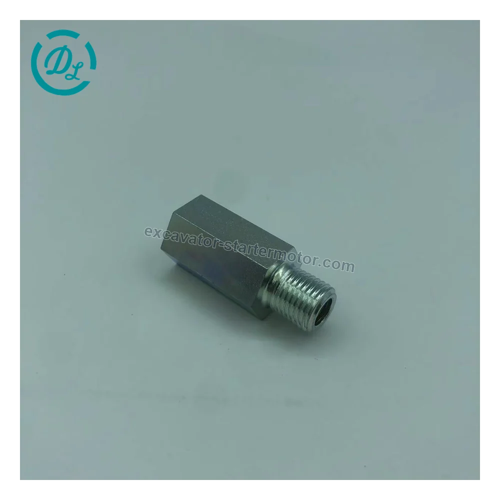 8-94472583-0 8944725830 Water Adapter for Isuzu 4JJ1 Engine, OEM/reference 8-94472583-0, Engine Water Adapter, product view 2