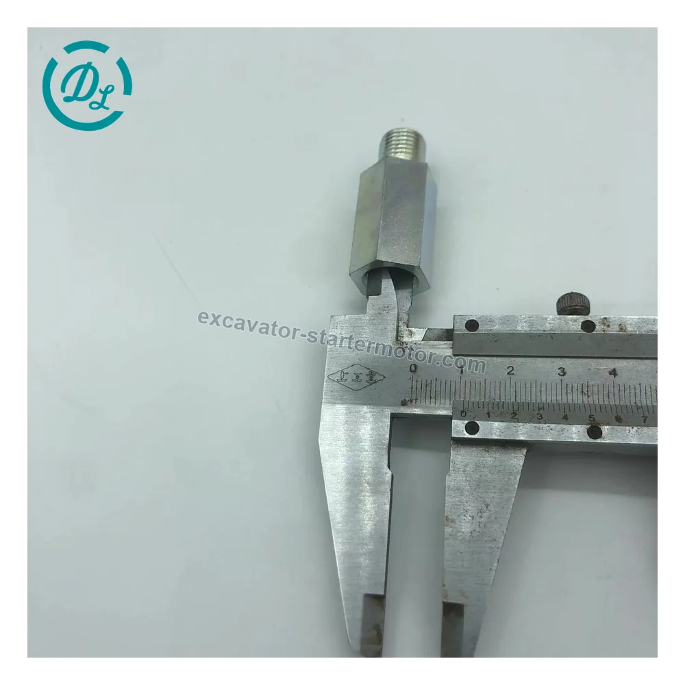 8-94472583-0 8944725830 Water Adapter for Isuzu 4JJ1 Engine, OEM/reference 8-94472583-0, Engine Water Adapter, product view 4