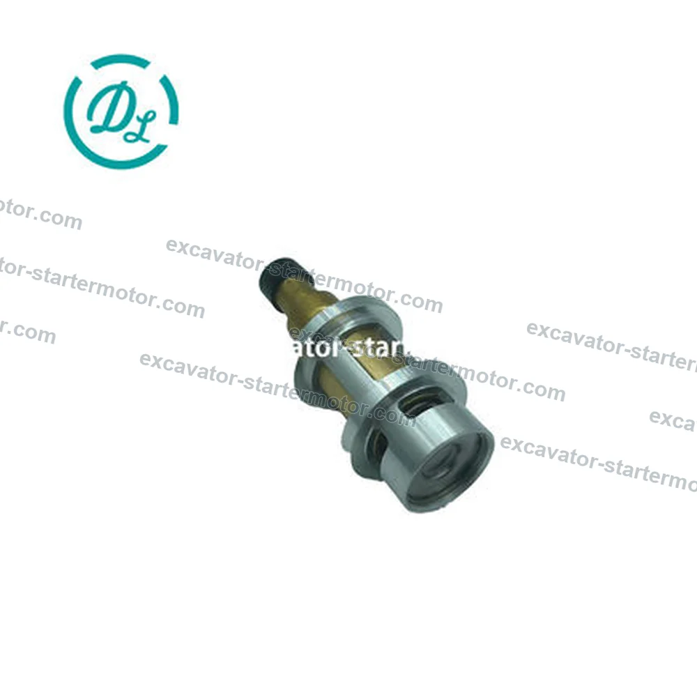 8-97600936-0 8976009360 Oil Cooler Thermostat for Isuzu 6HK1 FSR Hitachi ZX330, OEM/reference 8-97600936-0, Engine Oil Cooler Thermostat