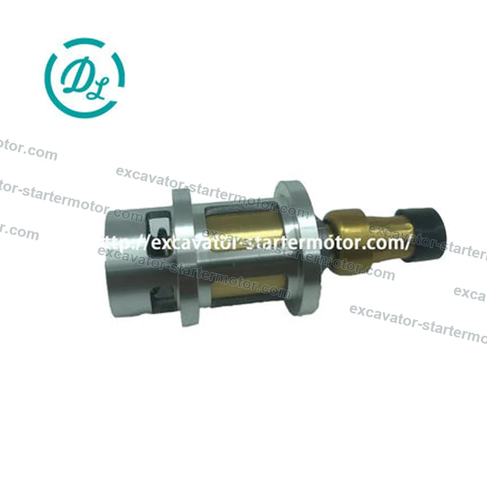 8-97600936-0 8976009360 Oil Cooler Thermostat for Isuzu 6HK1 FSR Hitachi ZX330, OEM/reference 8-97600936-0, Engine Oil Cooler Thermostat, product view 2