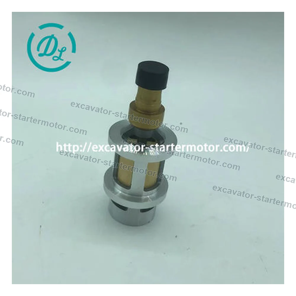 8-97600936-0 8976009360 Oil Cooler Thermostat for Isuzu 6HK1 FSR Hitachi ZX330, OEM/reference 8-97600936-0, Engine Oil Cooler Thermostat, product view 4