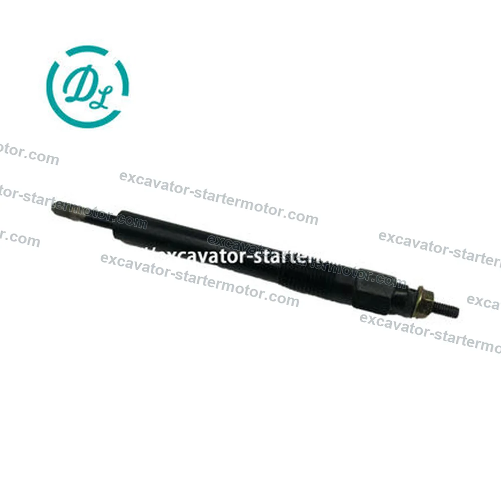 8-97364128-0 8973641280 Glow Plug for Isuzu XD 4JG1 4JG1T 4LE2, OEM/reference 8-97364128-0, Diesel Engine Glow Plug