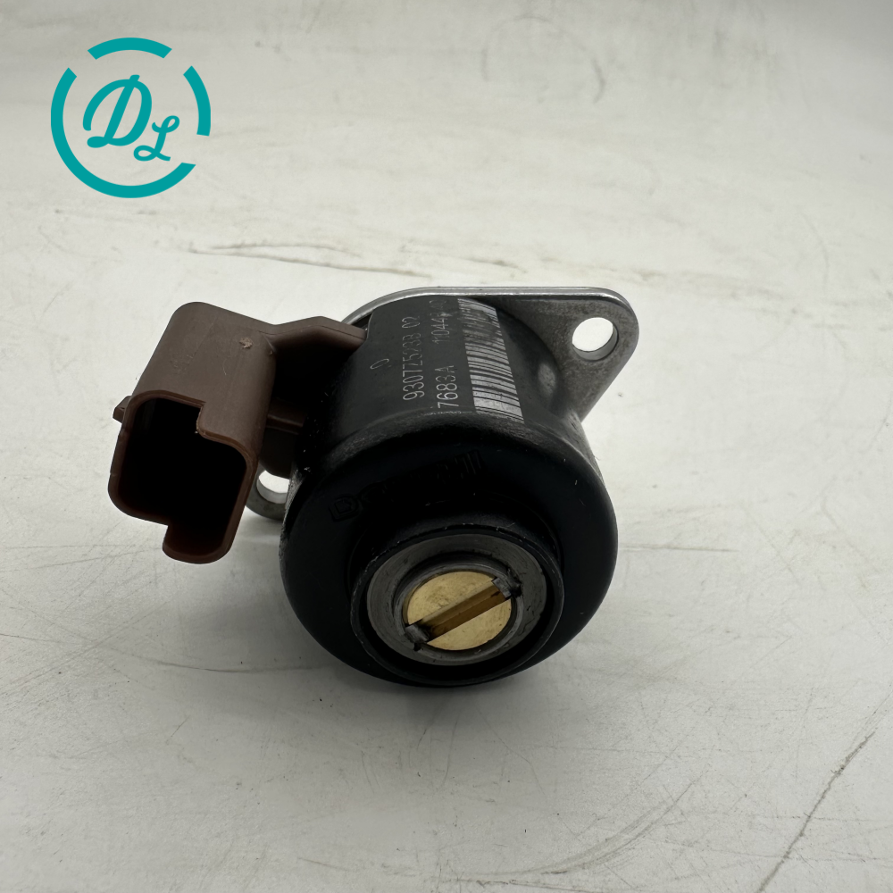9109-903 9307Z523B Inlet Metering Valve for Delphi Common Rail Pump, OEM/reference 9109-903, Fuel Pump Inlet Metering Valve, product view 2