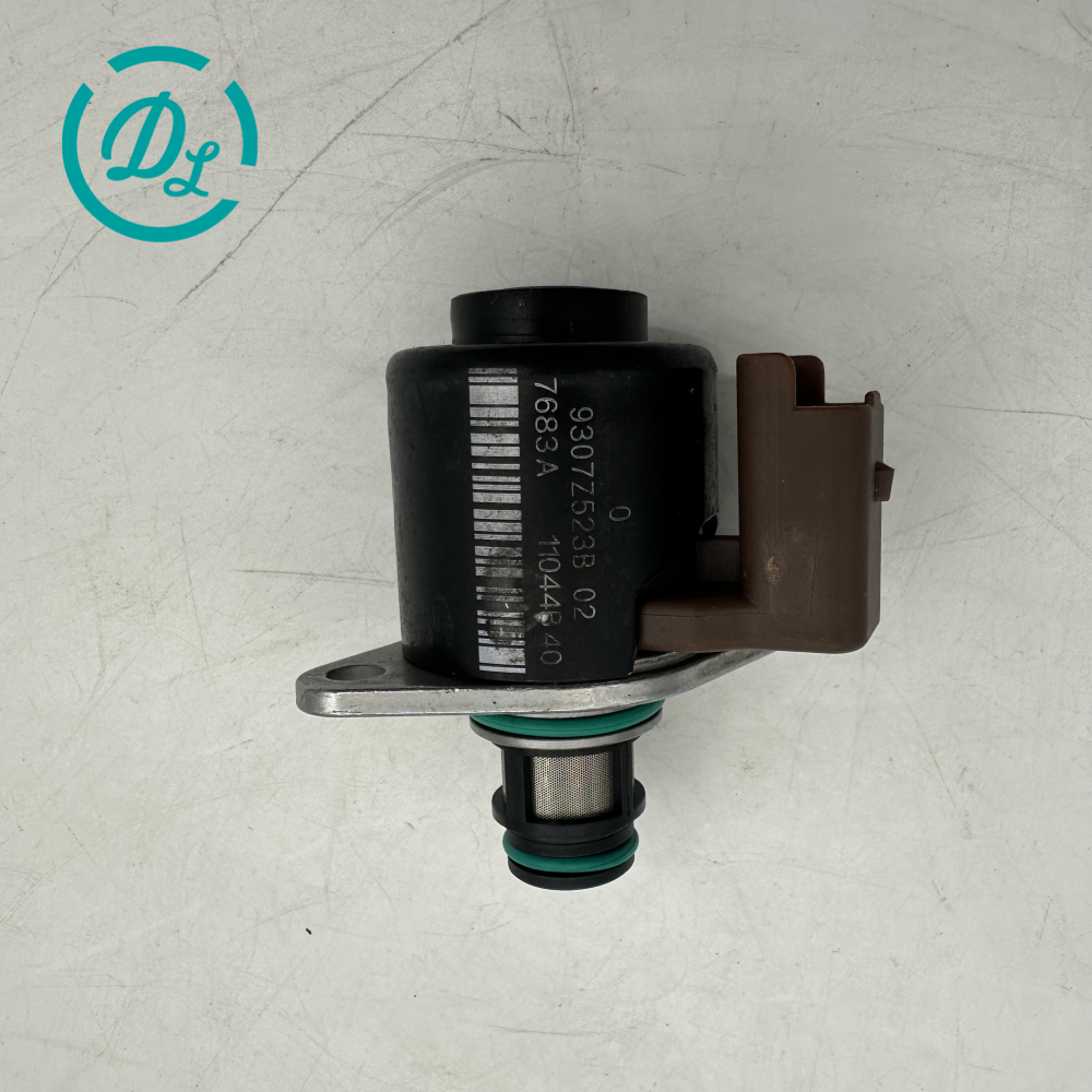 9109-903 9307Z523B Inlet Metering Valve for Delphi Common Rail Pump, OEM/reference 9109-903, Fuel Pump Inlet Metering Valve, product view 3