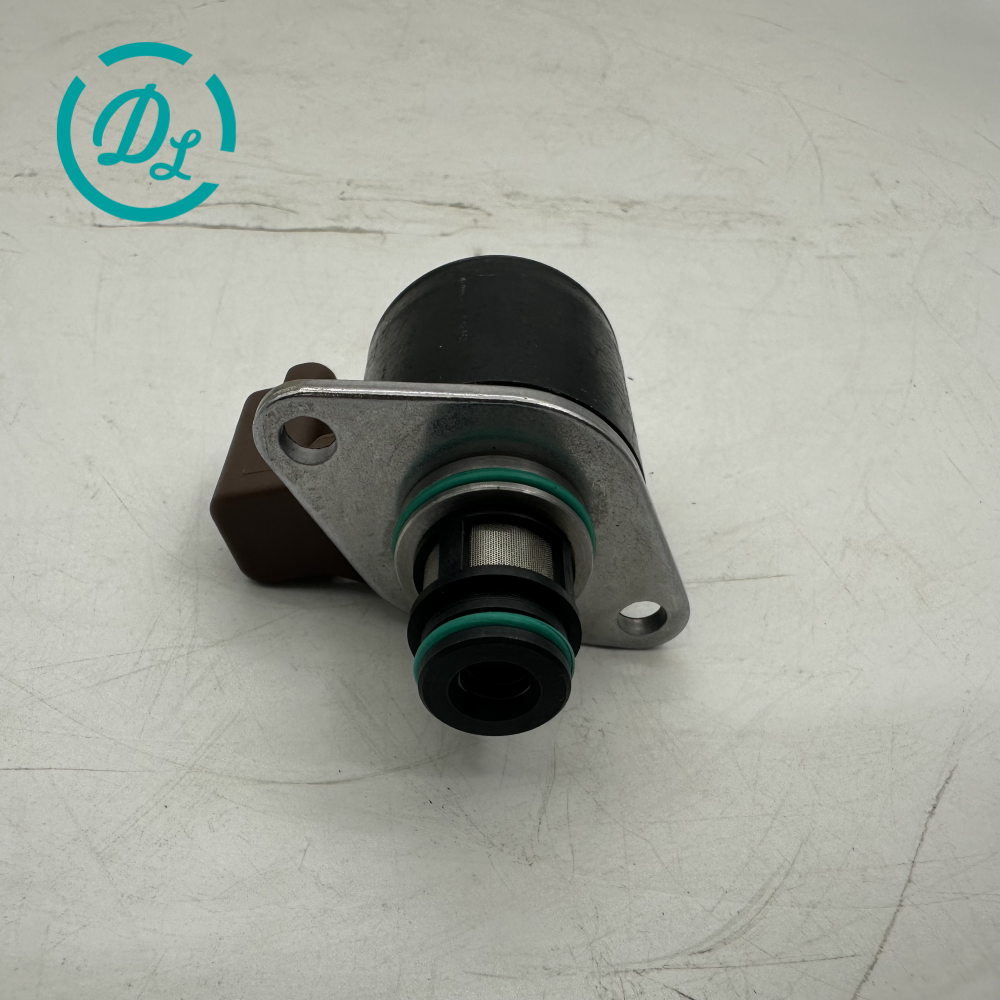 9109-903 9307Z523B Inlet Metering Valve for Delphi Common Rail Pump, OEM/reference 9109-903, Fuel Pump Inlet Metering Valve, product view 4