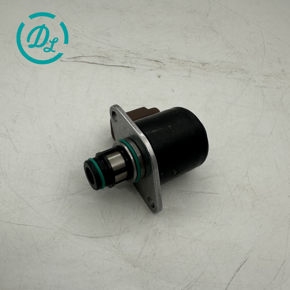 9109-903 9307Z523B Inlet Metering Valve for Delphi Common Rail Pump, OEM/reference 9109-903, Fuel Pump Inlet Metering Valve, product view 5