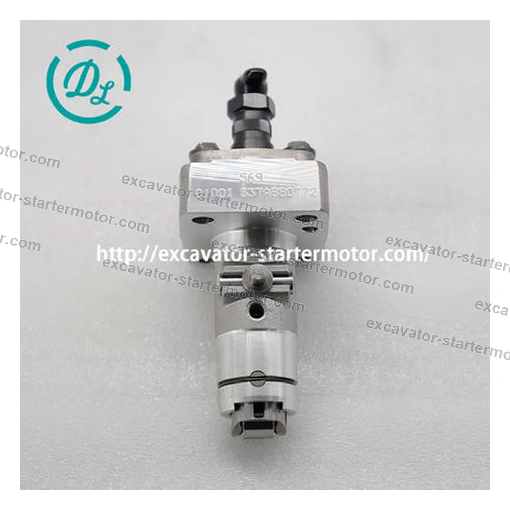 104130-1001 F01G09Y019 Unit Injection Pump for Isuzu 4LE2 Tier 4, OEM/reference 104130-1001, PF Unit Injection Pump