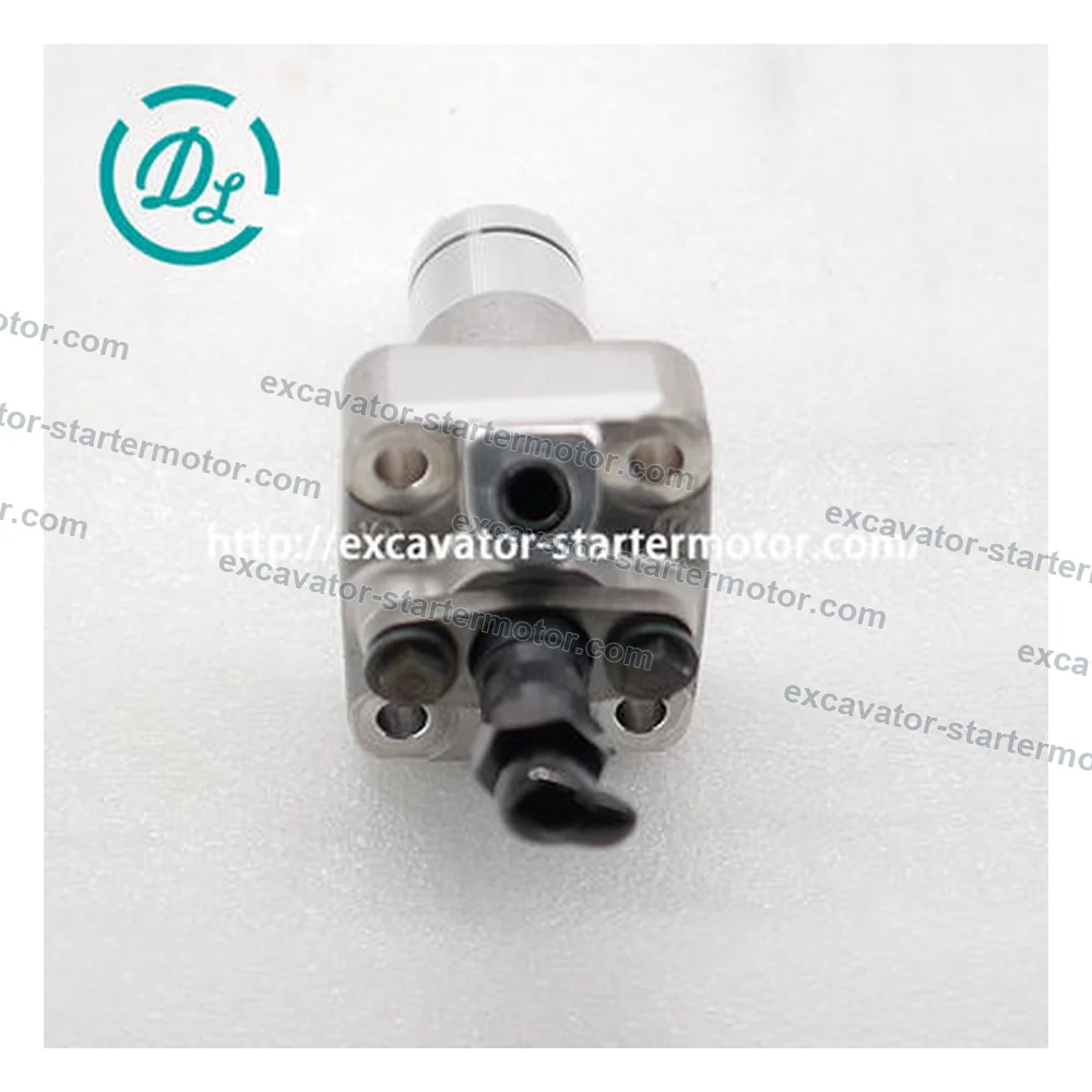 104130-1001 F01G09Y019 Unit Injection Pump for Isuzu 4LE2 Tier 4, OEM/reference 104130-1001, PF Unit Injection Pump, product view 2