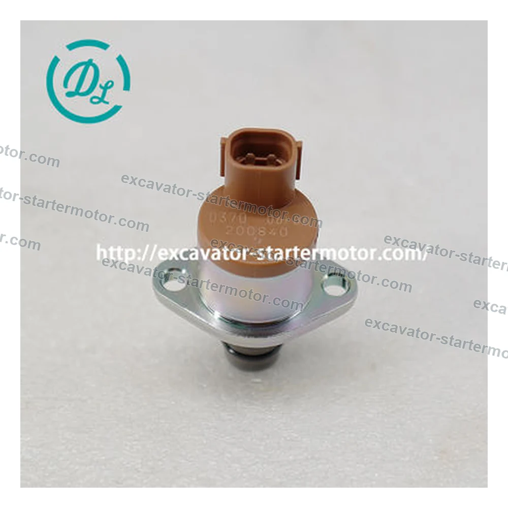 294200-0370 Suction Control Valve for Denso HP3 Fuel Pumps, OEM/reference 294200-0370, Suction Control Valve, product view 2