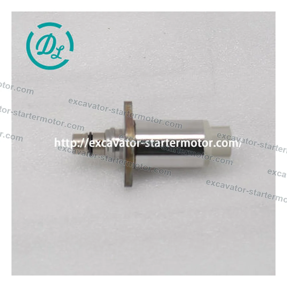 294200-0660 DZ111135 Suction Control Valve for 4M41 YD25 John Deere Engines, OEM/reference 294200-0660, Suction Control Valve, product view 2