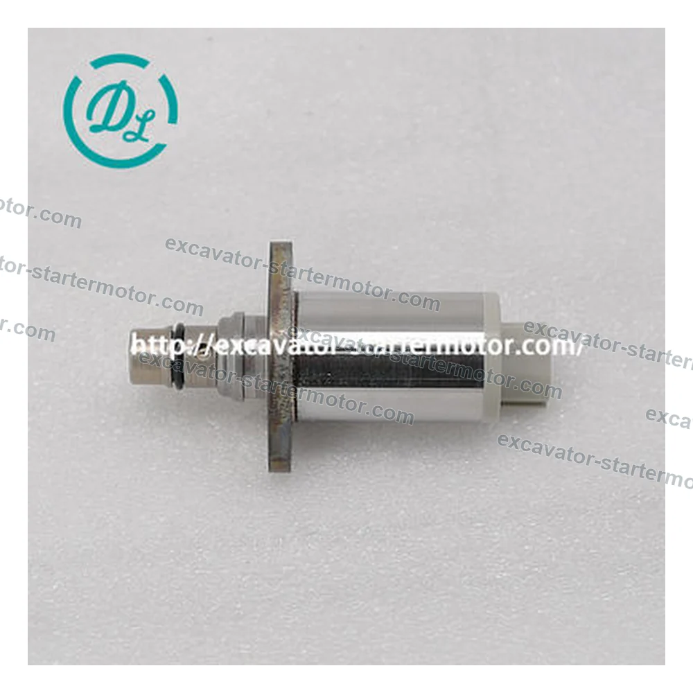 294200-0660 DZ111135 Suction Control Valve for 4M41 YD25 John Deere Engines, OEM/reference 294200-0660, Suction Control Valve, product view 3