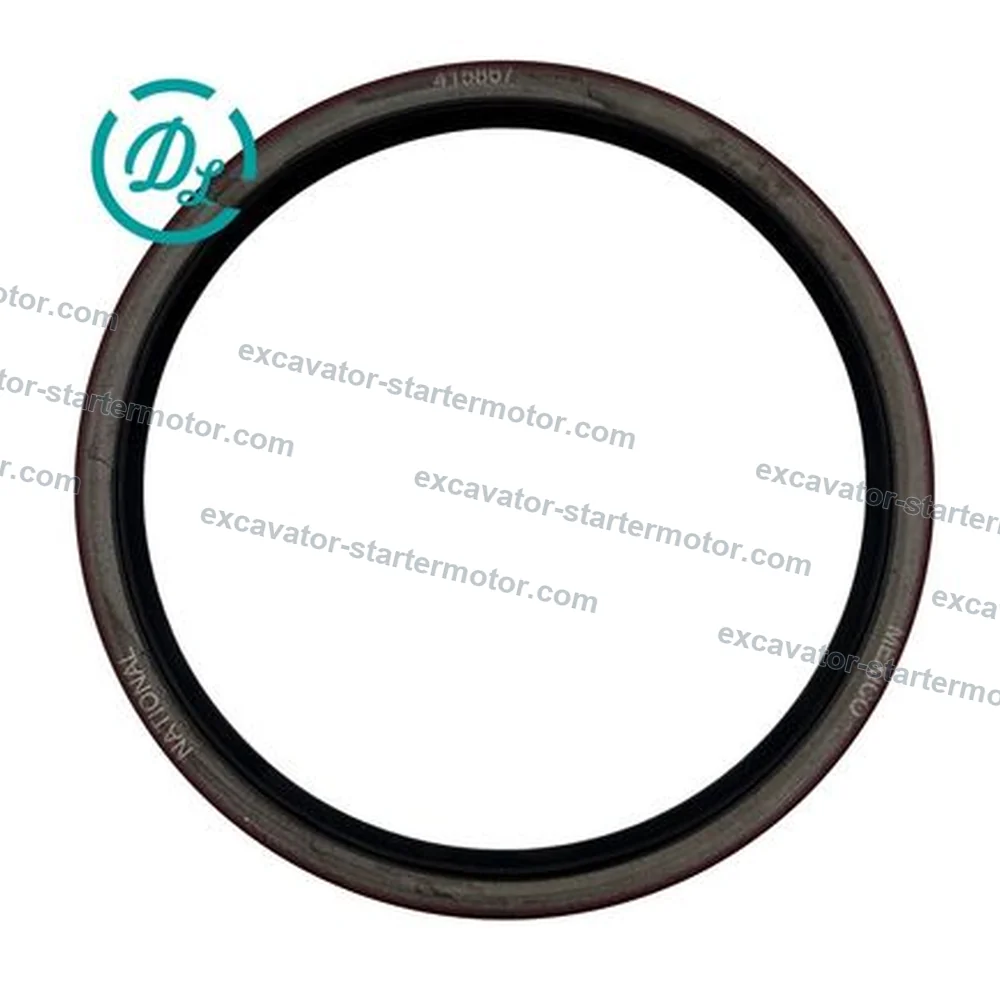 59277764 Drum Oil Seal for Volvo / Ingersoll-Rand SD70 SD100 SD110, OEM/reference 59277764, Drum Oil Seal