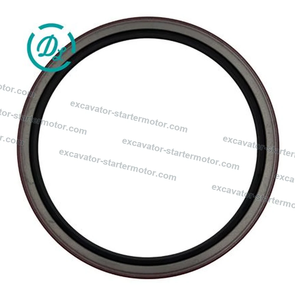59277764 Drum Oil Seal for Volvo / Ingersoll-Rand SD70 SD100 SD110, OEM/reference 59277764, Drum Oil Seal, product view 2