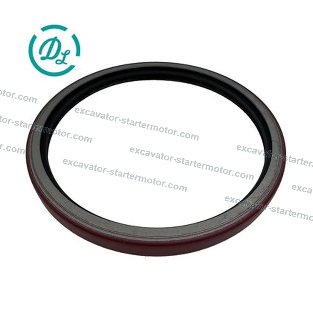 59277764 Drum Oil Seal for Volvo / Ingersoll-Rand SD70 SD100 SD110, OEM/reference 59277764, Drum Oil Seal, product view 3