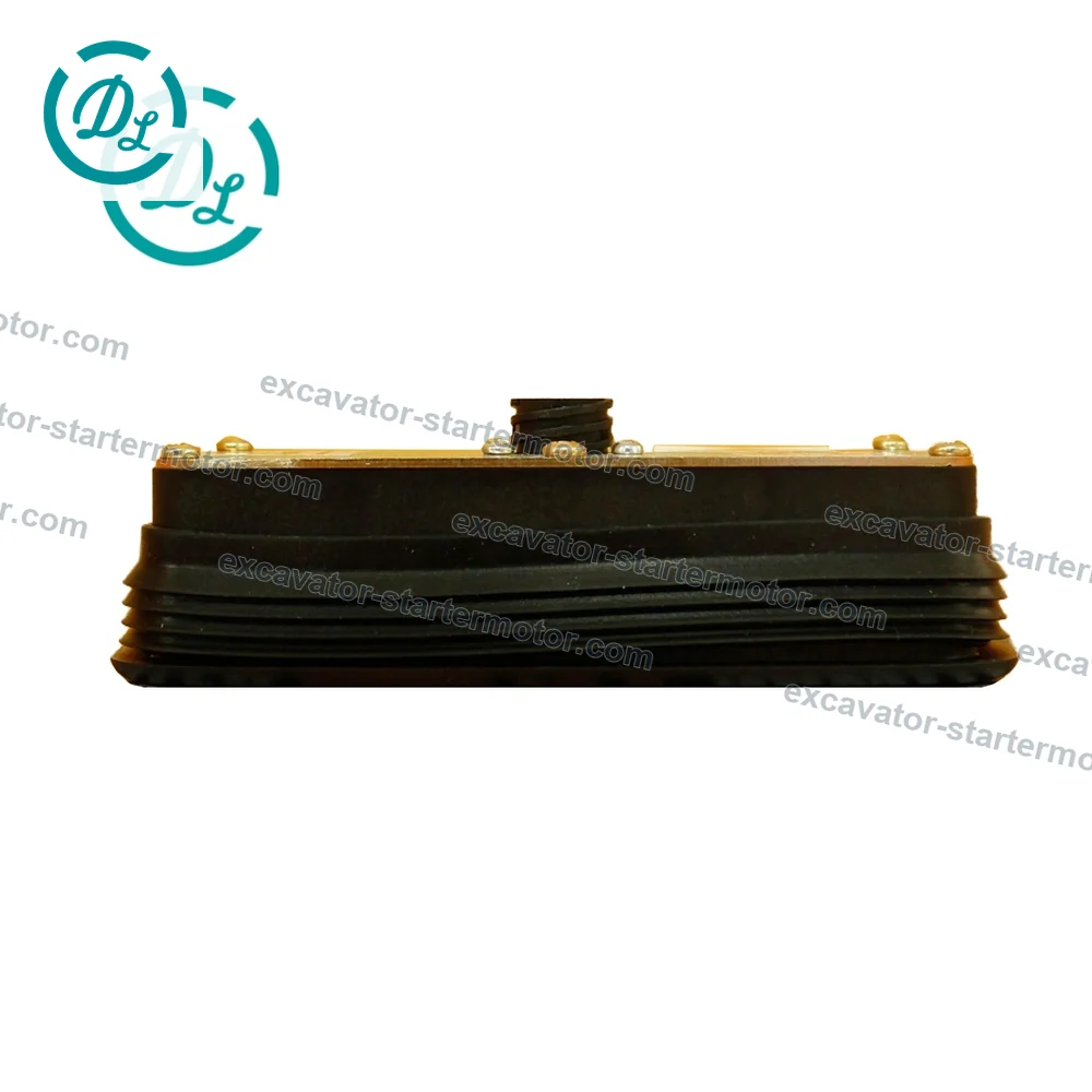 701/80169 Left-Hand Console Switch for JCB Equipment, OEM/reference 701/80169, Left-Hand Console Switch, product view 3