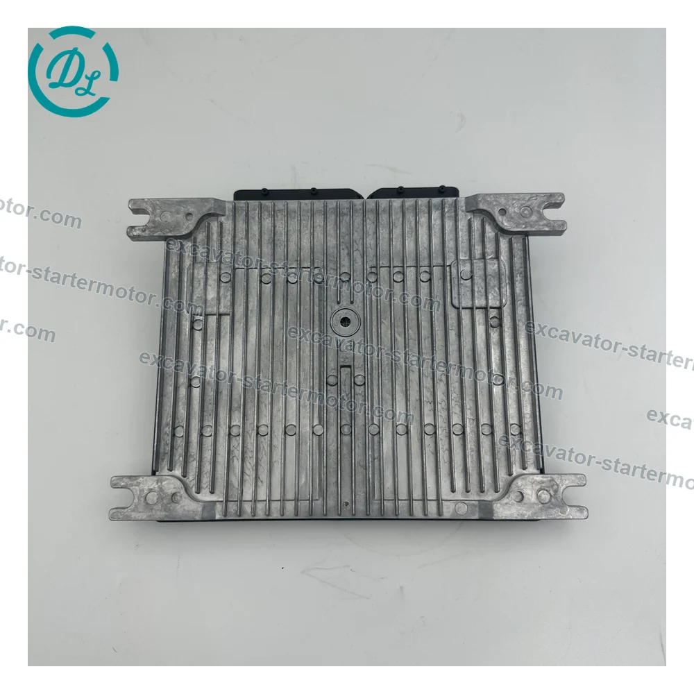 7835-45-5002 Pump Controller for Komatsu PC300-8M0 PC350-8M0 PC360-8M0, OEM/reference 7835-45-5002, Pump Controller
