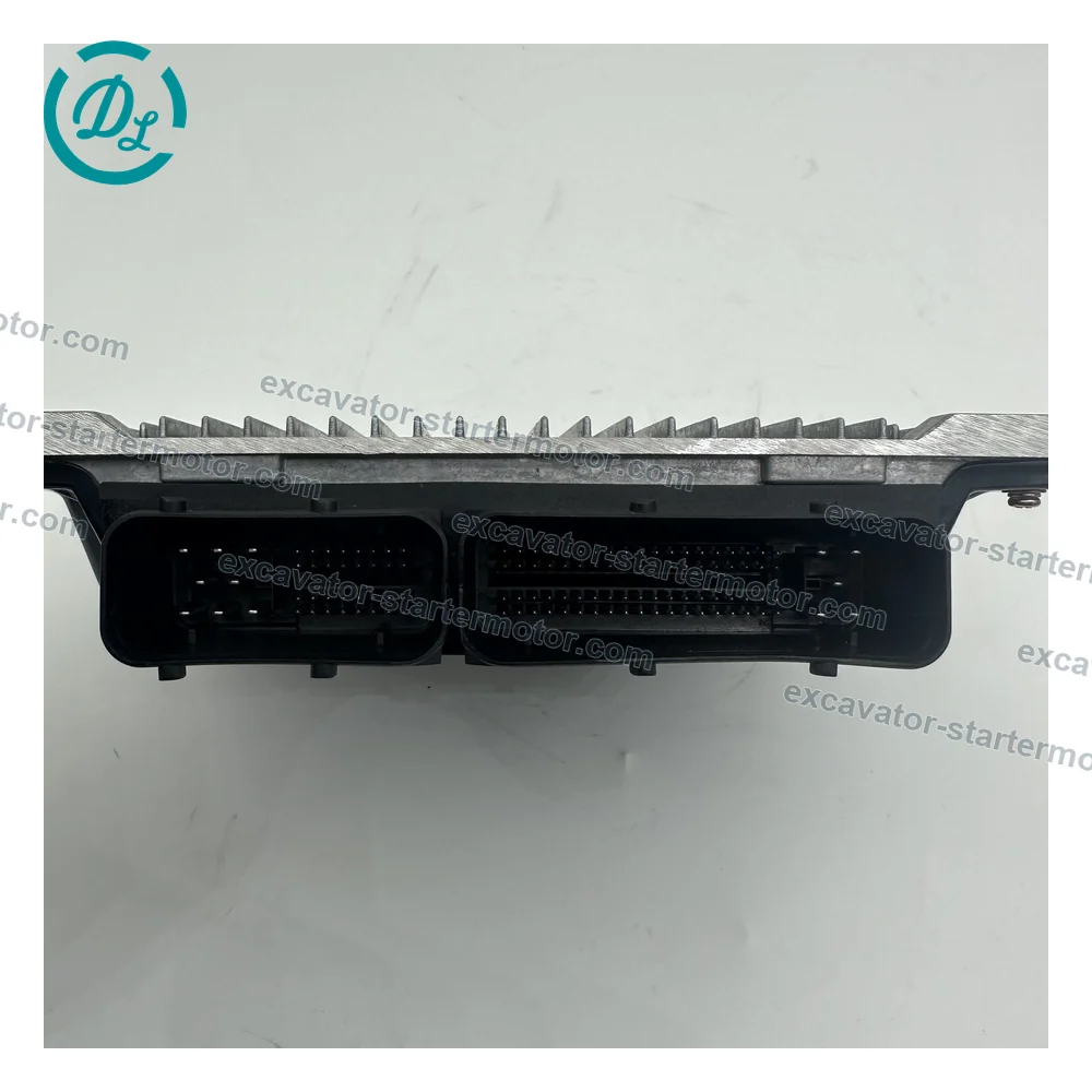 7835-45-5002 Pump Controller for Komatsu PC300-8M0 PC350-8M0 PC360-8M0, OEM/reference 7835-45-5002, Pump Controller, product view 3